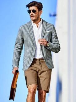 Optimum-Shorts -Men's Clothing Verkäufe EC24 7940 DE 1