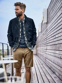 Optimum-Shorts -Men's Clothing Verkäufe EC24 7940 DF