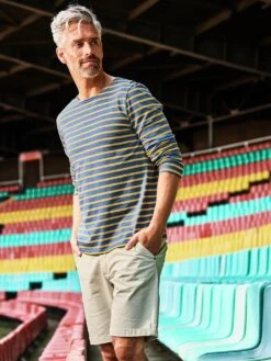 Optimum-Shorts -Men's Clothing Verkäufe EC24 7941 DF