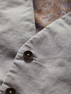 Pordenone-Weste -Men's Clothing Verkäufe EC24 7960 DG 1