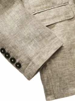 Ibiza-Anzugsakko Sand 26 Ibiza-Anzugsakko Sand -Men's Clothing Verkäufe EC24 7992 DG 1