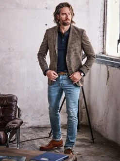 Goodyear-Budapester 33 Goodyear-Budapester -Men's Clothing Verkäufe EC25 4088 DC