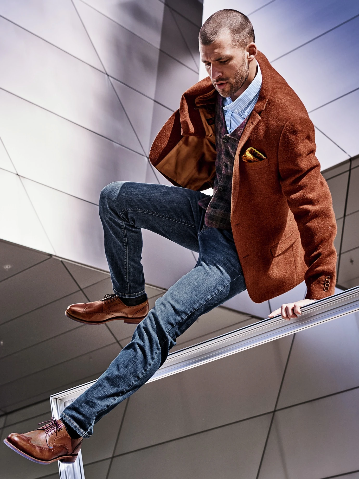 Goodyear-Budapester 16 Goodyear-Budapester – Bild 16