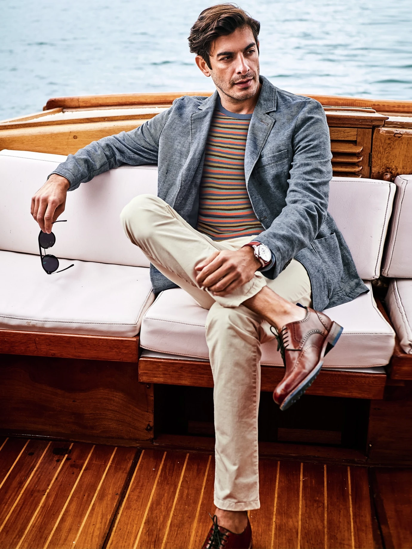 Goodyear-Budapester 17 Goodyear-Budapester – Bild 17