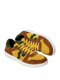 Bergweiden-Sneaker -Men's Clothing Verkäufe EC25 4089 DI