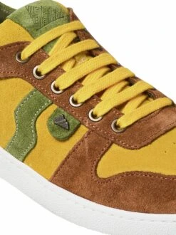 Bergweiden-Sneaker -Men's Clothing Verkäufe EC25 4089 DJ 1