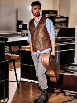 LEDERWERK Boot -Men's Clothing Verkäufe EC25 4173 DE