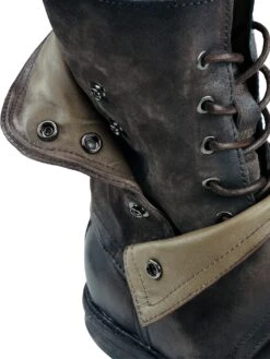 LEDERWERK Boot -Men's Clothing Verkäufe EC25 4173 DJ