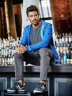 Retro-Sneaker Vasto Canvas 32 Retro-Sneaker Vasto Canvas -Men's Clothing Verkäufe EC25 4177 DE 1