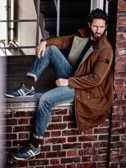 Retro-Sneaker Vasto Canvas 24 Retro-Sneaker Vasto Canvas -Men's Clothing Verkäufe EC25 4177 DF