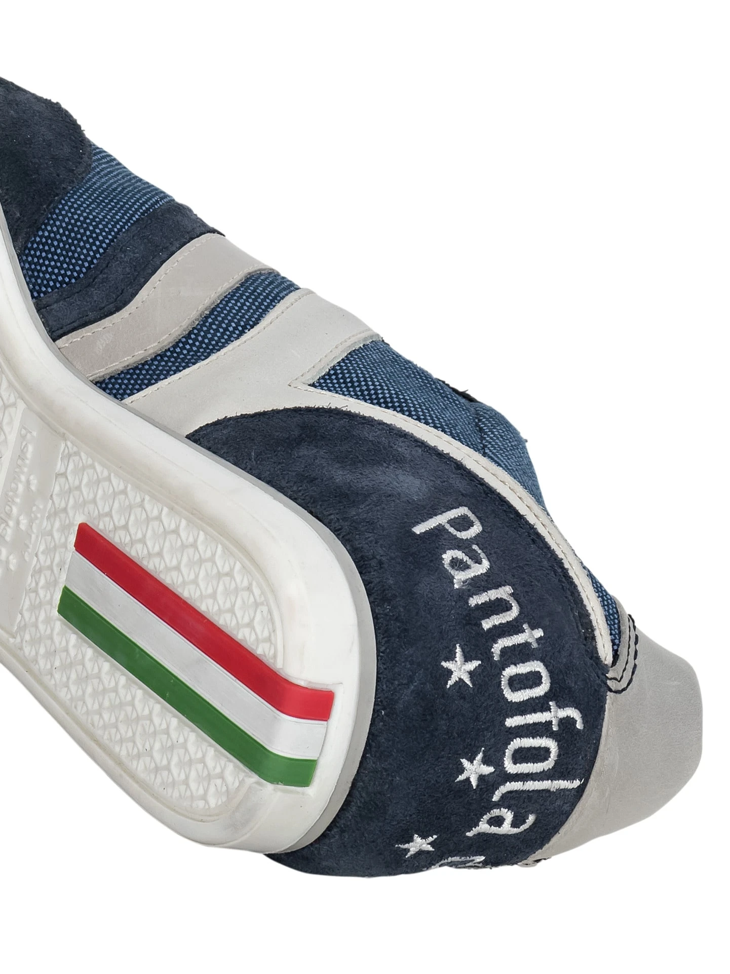 Retro-Sneaker Vasto Canvas 18 Retro-Sneaker Vasto Canvas – Bild 18