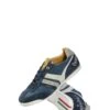 Retro-Sneaker Vasto Canvas