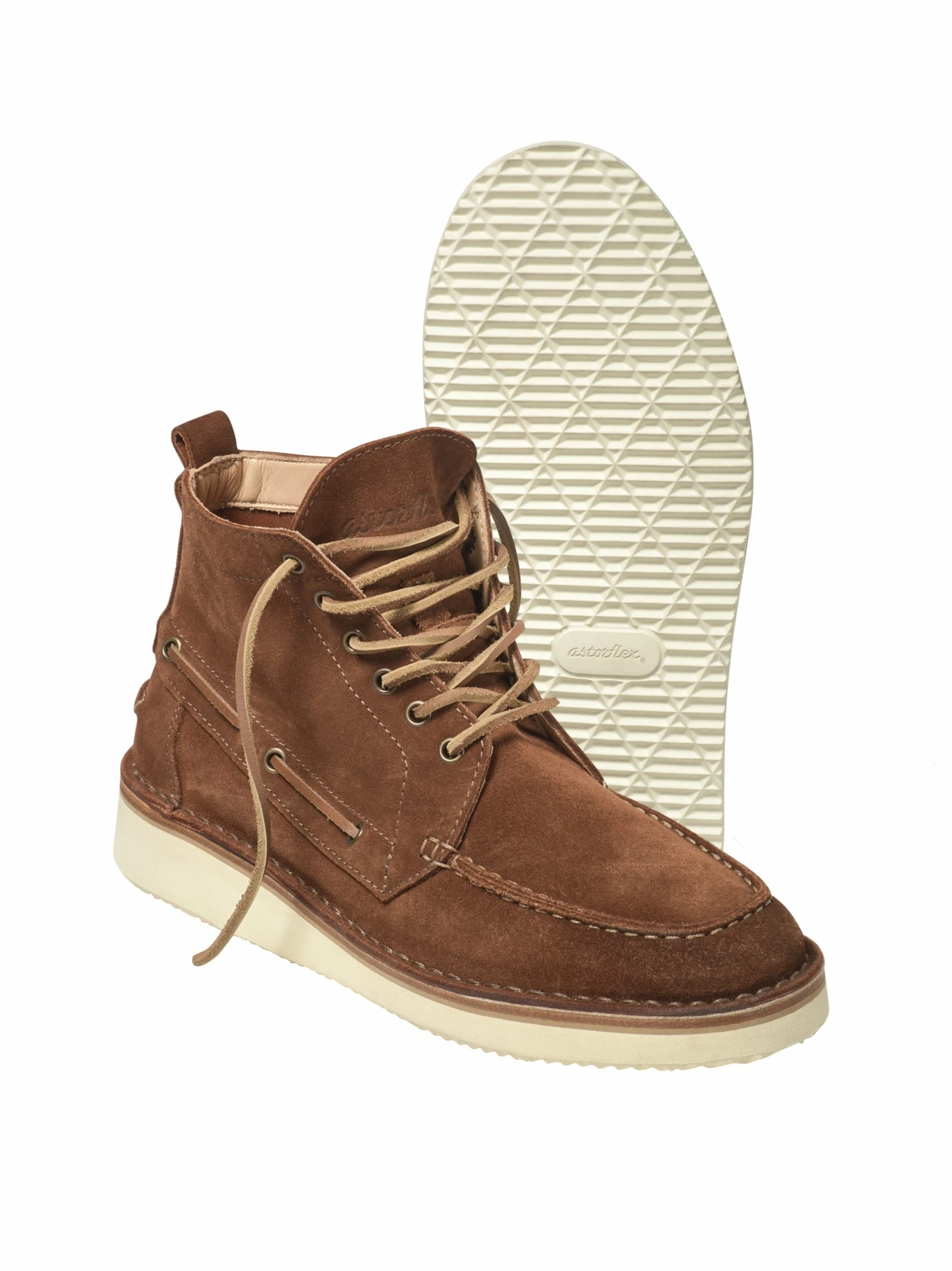 Bomaflex-Boot 1 Bomaflex-Boot