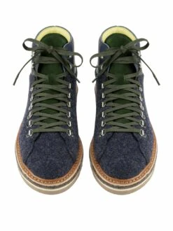 Boot Lugionata -Men's Clothing Verkäufe EC25 4343 DG