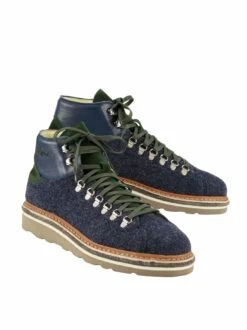 Boot Lugionata -Men's Clothing Verkäufe EC25 4343 DI