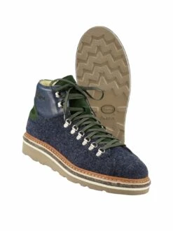 Boot Lugionata -Men's Clothing Verkäufe EC25 4343 FA 1