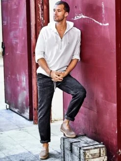 Espadrij L`Originale -Men's Clothing Verkäufe EC25 4404 DE 1