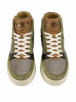 High Top-Sneaker Campo 16 High Top-Sneaker Campo -Men's Clothing Verkäufe EC25 4730 DG 1