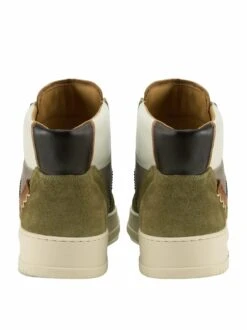 High Top-Sneaker Campo 12 High Top-Sneaker Campo -Men's Clothing Verkäufe EC25 4730 DH