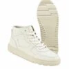 Hightop-Sneaker Boston