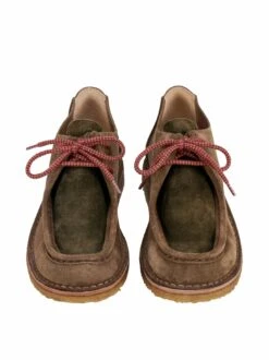 Wohltemperierter Mokassin -Men's Clothing Verkäufe EC25 6003 DG 1