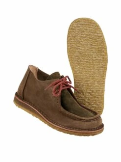 Wohltemperierter Mokassin