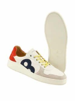 Galapagos Island Sneaker