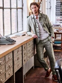 Bootsschuh Astorflex -Men's Clothing Verkäufe EC25 6041 DE 1