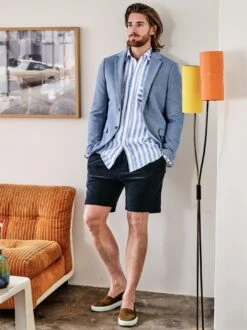 Barfuß-Slipper -Men's Clothing Verkäufe EC25 6042 DF 1