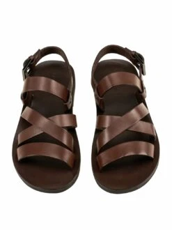 Kreuz-Sandale -Men's Clothing Verkäufe EC25 6044 DG