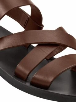 Kreuz-Sandale -Men's Clothing Verkäufe EC25 6044 DJ 1