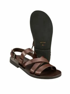 Kreuz-Sandale -Men's Clothing Verkäufe EC25 6044 FA 1