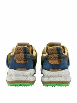 Recycled Sneaker Chacrona -Men's Clothing Verkäufe EC25 6063 DH