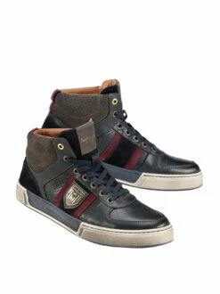High Top Sneaker Frederico -Men's Clothing Verkäufe EC25 6064 DI