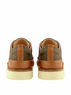 Vornehmer Schnürer Kastflex -Men's Clothing Verkäufe EC25 6176 DH 1