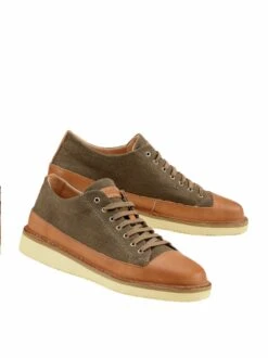 Vornehmer Schnürer Kastflex -Men's Clothing Verkäufe EC25 6176 DI