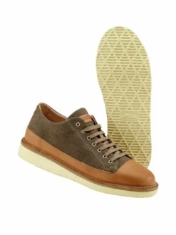 Vornehmer Schnürer Kastflex -Men's Clothing Verkäufe EC25 6176 FA 1