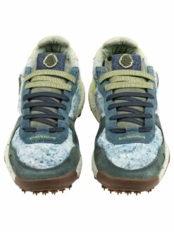 Recycled Sneaker Linen -Men's Clothing Verkäufe EC25 6179 DG