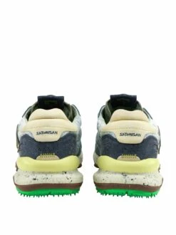 Recycled Sneaker Linen -Men's Clothing Verkäufe EC25 6179 DH