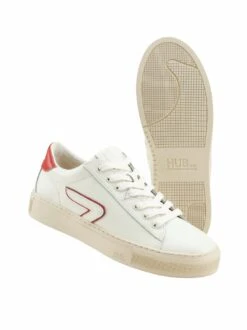 Sneaker HOOK -Men's Clothing Verkäufe EC25 6218 FA 1