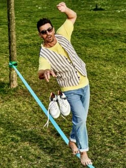 Sneaker Vicenza -Men's Clothing Verkäufe EC25 6580 DF 1