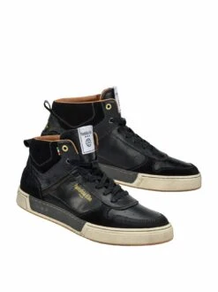High Top Sneaker Morino 22 High Top Sneaker Morino -Men's Clothing Verkäufe EC25 6581 DI 1