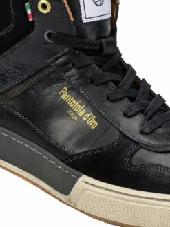 High Top Sneaker Morino 17 High Top Sneaker Morino -Men's Clothing Verkäufe EC25 6581 DJ