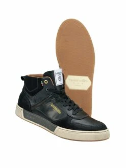 High Top Sneaker Morino 18 High Top Sneaker Morino -Men's Clothing Verkäufe EC25 6581 FA 1