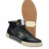 High Top Sneaker Morino -Men's Clothing Verkäufe EC25 6581 FA