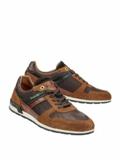 Sneaker Taranto -Men's Clothing Verkäufe EC25 6582 DI 1