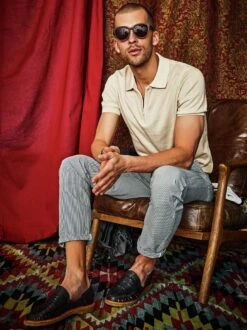 Huarache Javier -Men's Clothing Verkäufe EC25 6620 DF