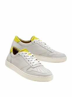 Gefährten-Sneaker -Men's Clothing Verkäufe EC25 6621 DI 1