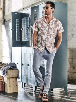 Kork-Sommerläufer -Men's Clothing Verkäufe EC25 6622 DF