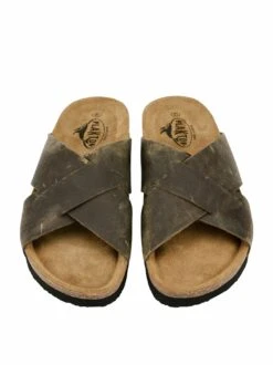 X-Korksandale -Men's Clothing Verkäufe EC25 6623 DG 1